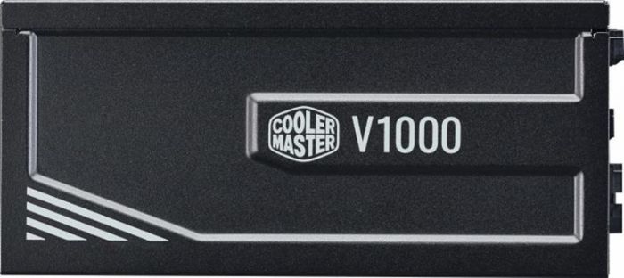 Блок живлення CoolerMaster V Platinum 1000W Black (MPZ-A001-AFBAPV-EU)