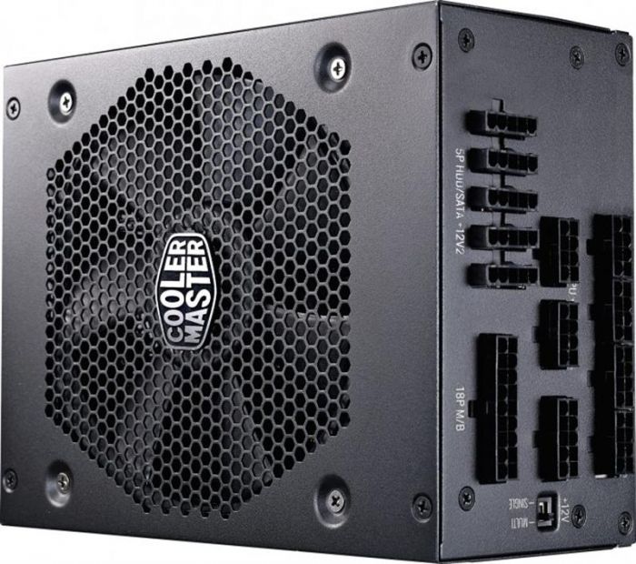 Блок живлення CoolerMaster V Platinum 1000W Black (MPZ-A001-AFBAPV-EU)