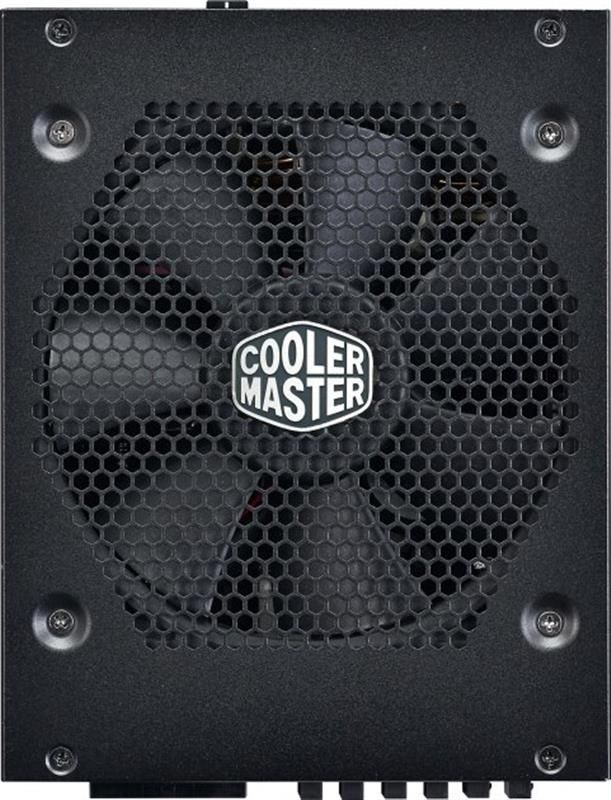 Блок живлення CoolerMaster V Platinum 1000W Black (MPZ-A001-AFBAPV-EU)