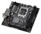 Материнська плата ASRock H610M-ITX/AC Socket 1700 Материнська плата ASRock H610M-ITX/AC Socket 1700