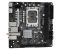 Материнська плата ASRock H610M-ITX/AC Socket 1700 Материнська плата ASRock H610M-ITX/AC Socket 1700