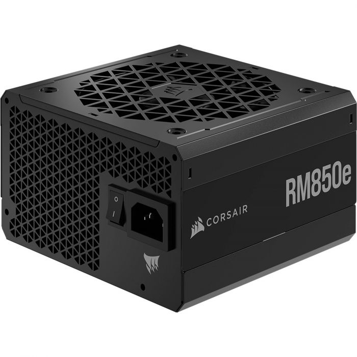 Блок живлення Corsair RM850e (CP-9020249-EU) 850W