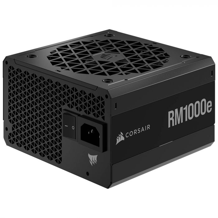 Блок живлення Corsair RM1000e (CP-9020250-EU) 1000W