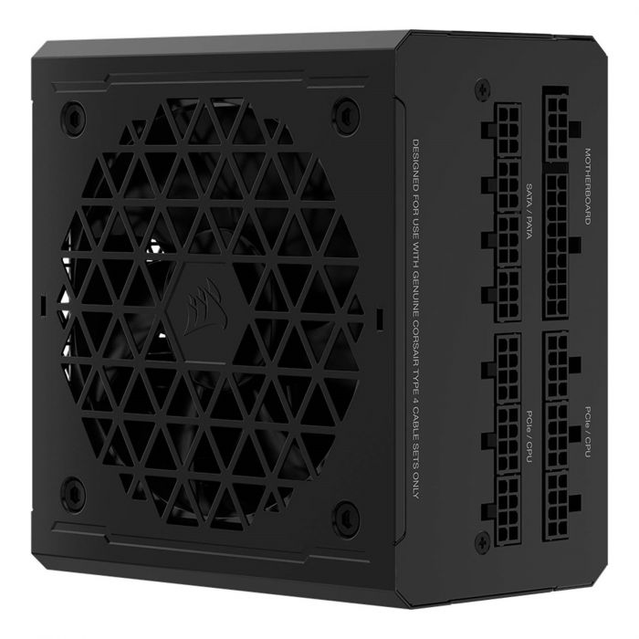 Блок живлення Corsair RM1000e (CP-9020250-EU) 1000W