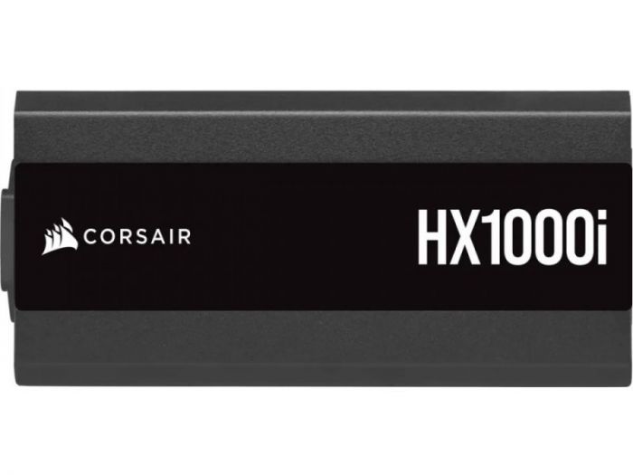 Блок живлення Corsair HX1000i (CP-9020214-EU) (2022) 1000W