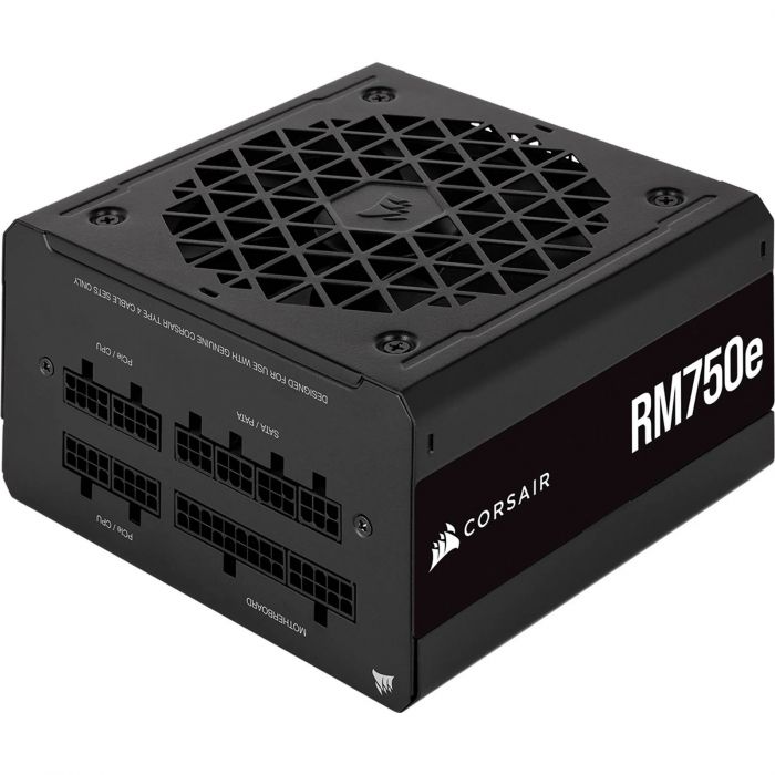 Блок живлення Corsair RM750e (CP-9020248-EU) 750W