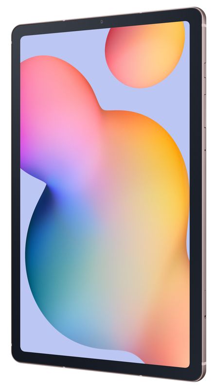 Планшетний ПК Samsung Galaxy Tab S6 Lite 10.4" SM-P619 4G Pink (SM-P619NZIASEK)