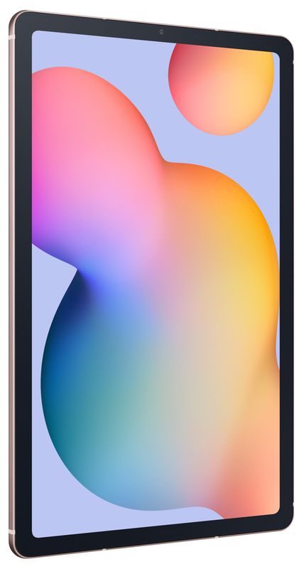 Планшет Samsung Galaxy Tab S6 Lite 10.4" SM-P619 4G Pink (SM-P619NZIASEK)