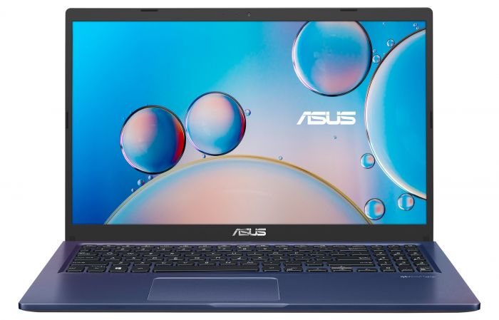 Ноутбук Asus X515EA-BQ3227 (90NB0TY3-M034W0) FullHD Peacock Blue