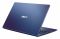 Ноутбук Asus X515EA-BQ1175 (90NB0TY3-M00E90) FullHD Peacock Blue