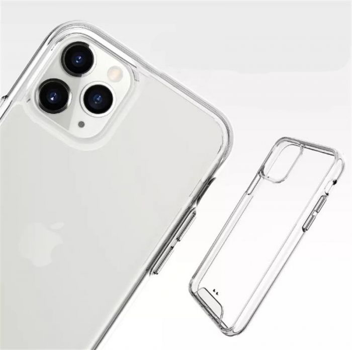 Чохол-накладка BeCover Space Case для Apple iPhone 11 Pro Transparancy (707791)
