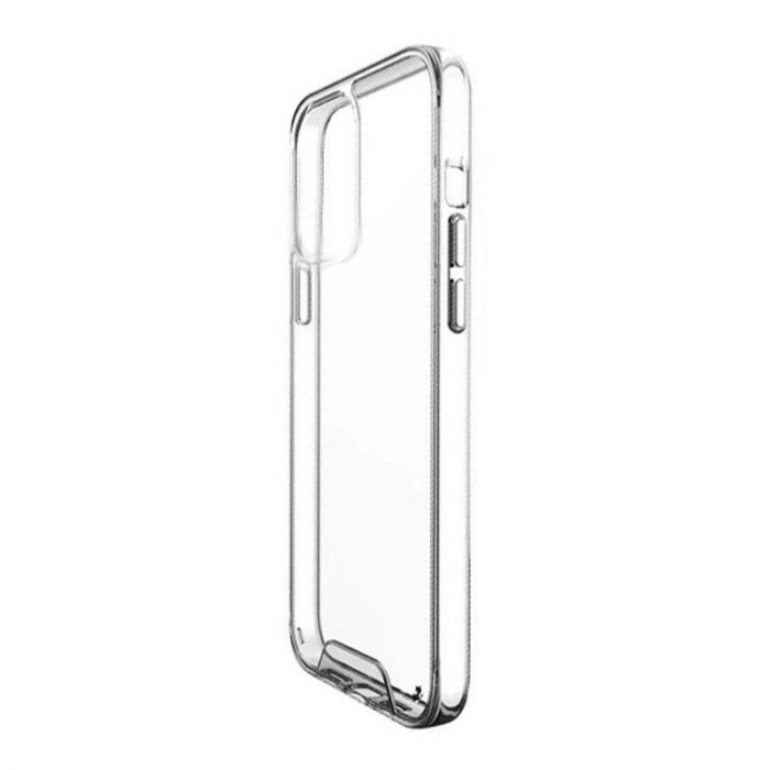Чохол-накладка BeCover Space Case для Xiaomi Poco M4 Pro 5G/Redmi Note 11T 5G Transparancy (707807)
