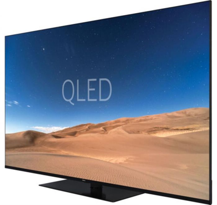 Телевізор Nokia Smart TV QLED 6500D