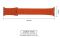 Ремінець Armorstandart Leather Loop для Apple Watch 42mm/44mm/45mm Orange (ARM57837)