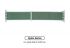 Ремінець Armorstandart Nylon Band для Apple Watch 38mm/40mm/41mm Mint (ARM57850)