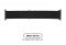Ремінець Armorstandart Nylon Band для Apple Watch 38mm/40mm/41mm Reflective Black (ARM57847)