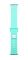 Ремінець Armorstandart Ribbed для Apple Watch 42mm/44mm/45mm Mint (ARM51981)