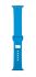 Ремінець Armorstandart Ribbed для Apple Watch 38mm/40mm/41mm Green/Blue (ARM51970)