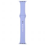Ремінець Armorstandart Sport Band (3 Straps) для Apple Watch 42mm/44mm/45mm Lavender (ARM57864)