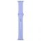 Ремінець Armorstandart Sport Band (3 Straps) для Apple Watch 42mm/44mm/45mm Lavender (ARM57864)