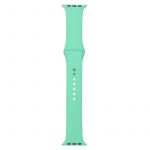 Ремінець Armorstandart Sport Band (3 Straps) для Apple Watch 42mm/44mm/45mm Spearmint (ARM57873)