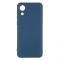 Чохол-накладка Armorstandart Icon для Samsung Galaxy A03 Core SM-A032 Dark Blue (ARM60879)