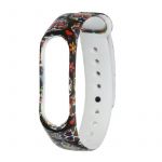 Ремінець Armorstandart для Xiaomi Mi Band 4/3 Mexico (ARM55647)