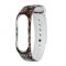 Ремінець Armorstandart для Xiaomi Mi Band 4/3 Mexico (ARM55647)