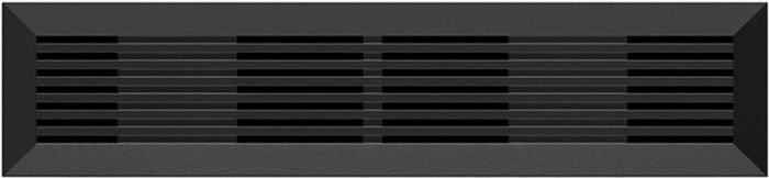 Накопичувач зовнішній 2.5" USB 12.0TB Seagate One Touch Black (STLC12000400)