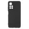 Чохол-накладка Armorstandart Matte Slim Fit для Xiaomi Poco M4 Pro Black (ARM60913) Чохол-накладка Armorstandart Matte Slim Fit для Xiaomi Poco M4 Pro Black (ARM60913)