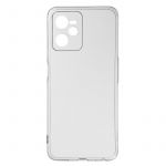 Чохол-накладка Armorstandart Air Series для Realme C35 Сamera cover Transparent (ARM61490)