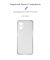 Чохол-накладка Armorstandart Air Force для Realme 9i Camera cover Transparent (ARM62462) Чохол-накладка Armorstandart Air Force для Realme 9i Camera cover Transparent (ARM62462)
