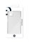 Чохол-накладка Armorstandart Air Force для Realme 9i Camera cover Transparent (ARM62462) Чохол-накладка Armorstandart Air Force для Realme 9i Camera cover Transparent (ARM62462)