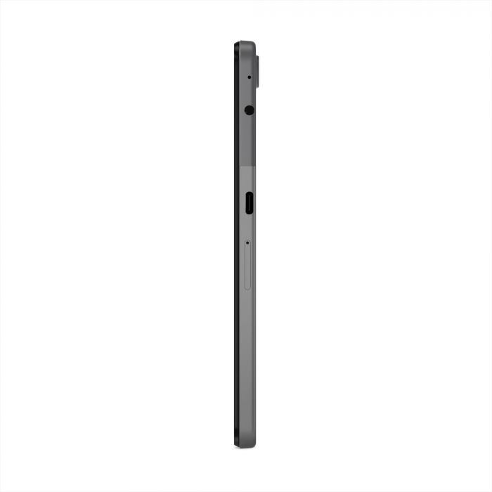 Планшетний ПК Lenovo Tab M10 Plus (3rd Gen) TB125FU 4/128GB Storm Grey (ZAAJ0391UA)