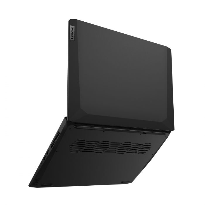 Ноутбук Lenovo IdeaPad Gaming 3 15ACH6 (82K2021BRA) FullHD Shadow Black