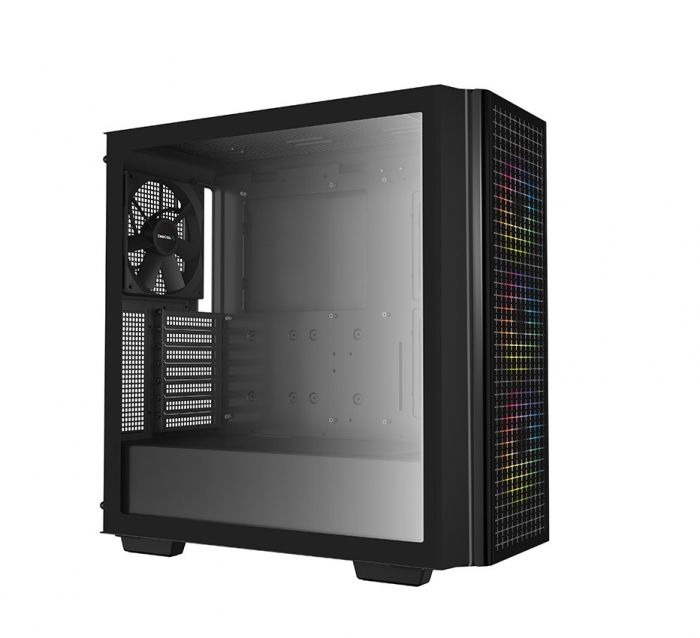 Корпус DeepCool CG540 (R-CG540-BKAGE4-G-1) без БЖ