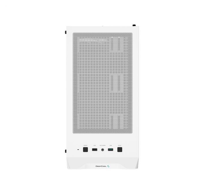 Корпус DeepCool CC560 White (R-CC560-WHGAA4-G-1) без БЖ