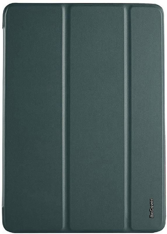 Чохол-книжка BeCover для Apple iPad Pro 12.9 (2020/2021) Deep Green (707518)