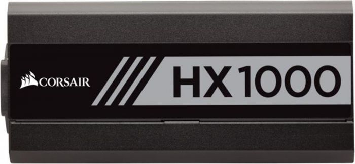 Блок живлення Corsair HX1000 (CP-9020139-EU) 1000W