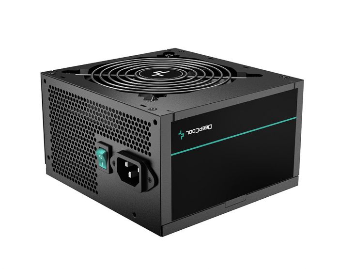 Блок живлення DeepCool PM850D (R-PM850D-FA0B-EU) 850W