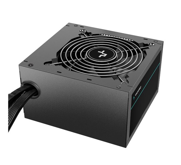 Блок живлення DeepCool PM850D (R-PM850D-FA0B-EU) 850W