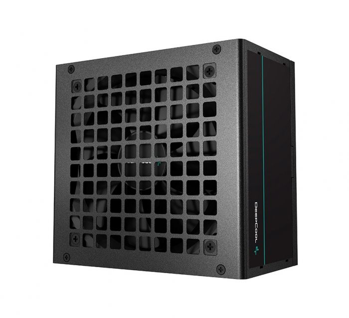 Блок живлення DeepCool PF350 (R-PF350D-HA0B-EU) 350W