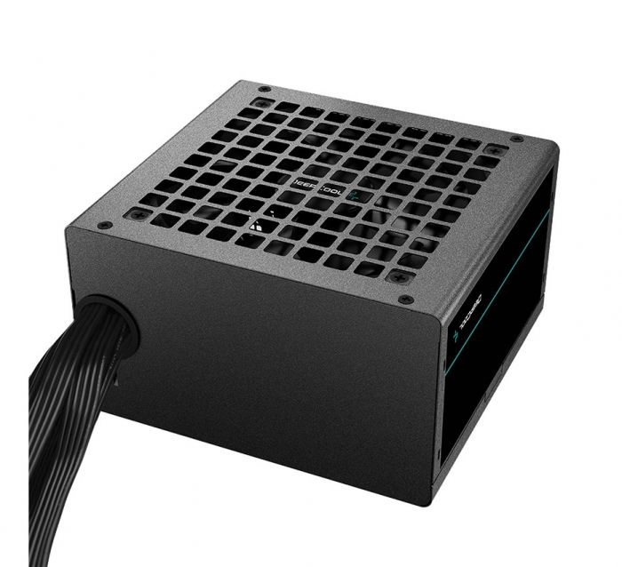 Блок живлення DeepCool PF650 650W (R-PF650D-HA0B-EU)