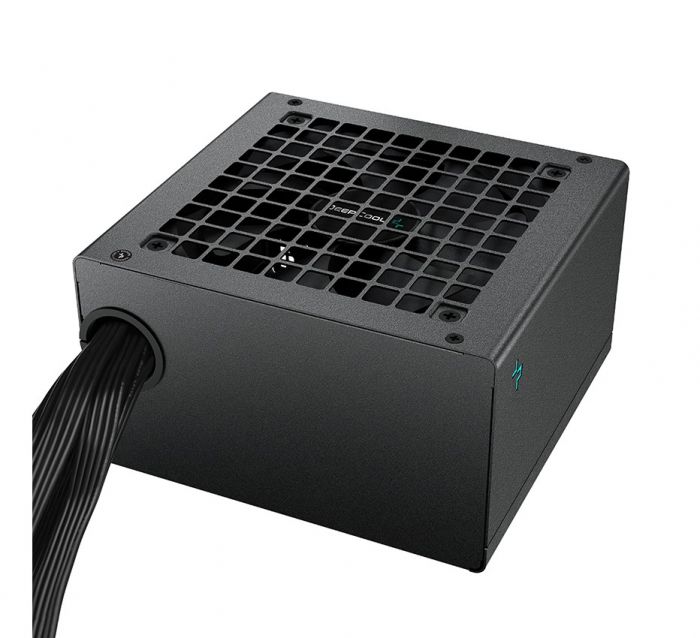 Блок живлення DeepCool PK500D (R-PK500D-FA0B-EU) 500W