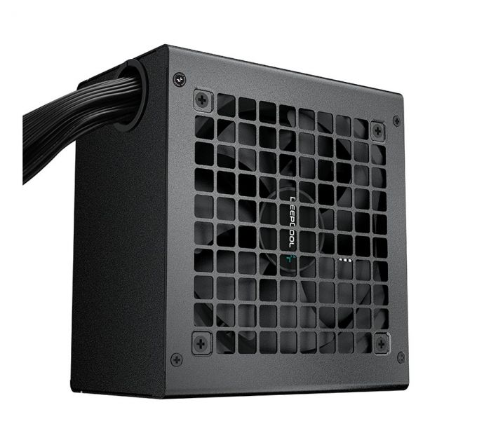 Блок живлення DeepCool PK650D (R-PK650D-FA0B-EU) 650W