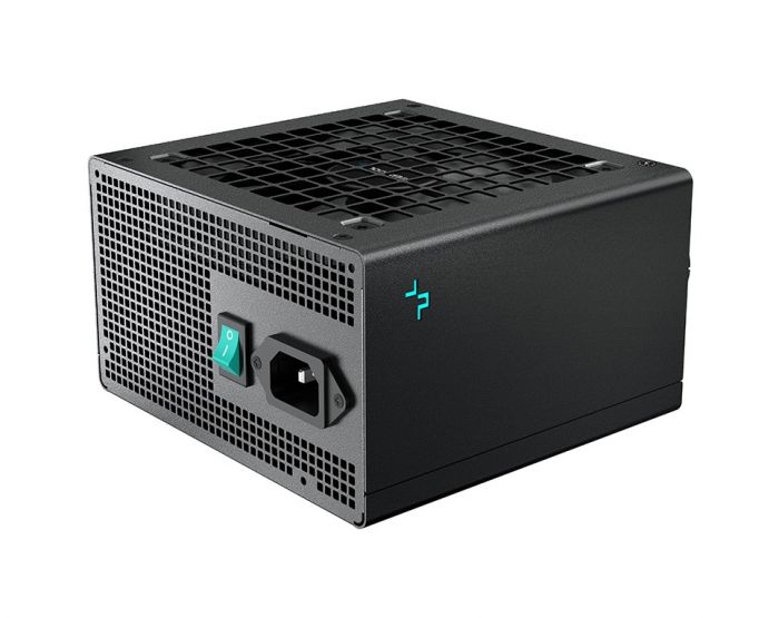 Блок живлення DeepCool PK750D (R-PK750D-FA0B-EU) 750W