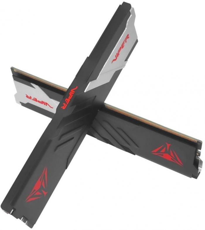 Модуль пам`яті DDR5 2х8GB/5600 Patriot Viper Venom (PVV516G560C40K)