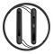 Скакалка швидкісна Yunmai Smart Skipping Rope (YMSR-P701)