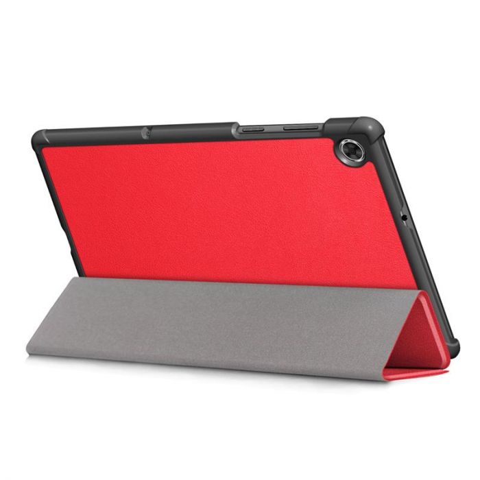 Чохол-книжка BeCover Smart для Lenovo Tab M10 Plus TB-X606/M10 Plus (2nd Gen) Red (705183)