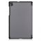 Чохол-книжка BeCover Smart для Lenovo Tab M10 Plus TB-X606/M10 Plus (2nd Gen) Gray (705218)